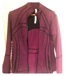 Lululemon jacket